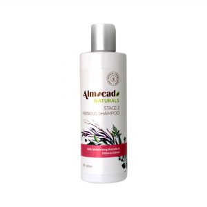 Almocado Shampoo