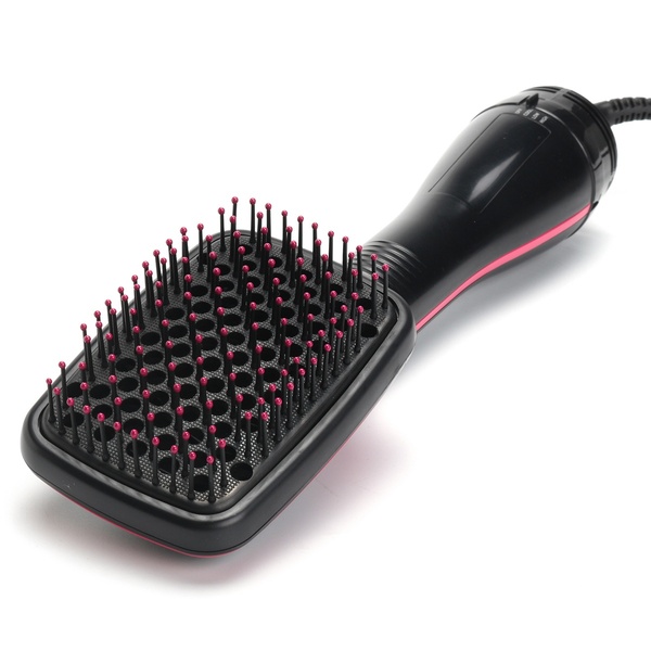 PADDLE BRUSH DRYER BLOW OUT