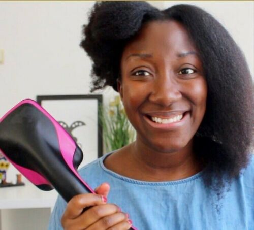 Paddle Brush Blow Dryer Tools for Natural hair